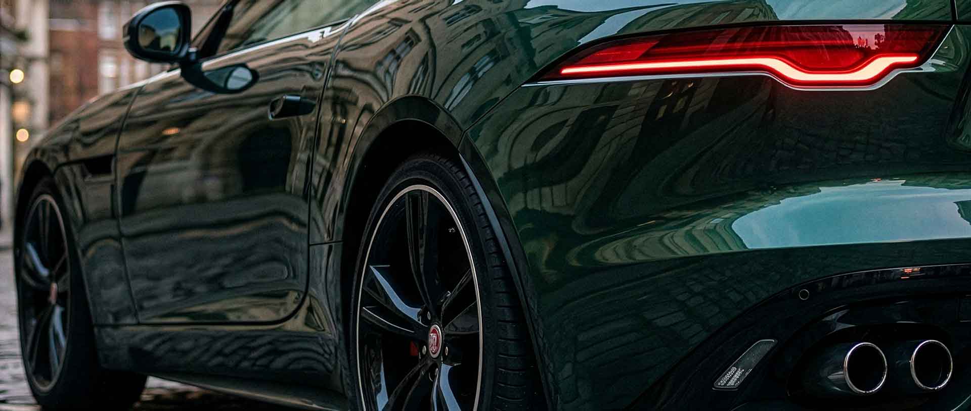 Land Rover Key Replacement