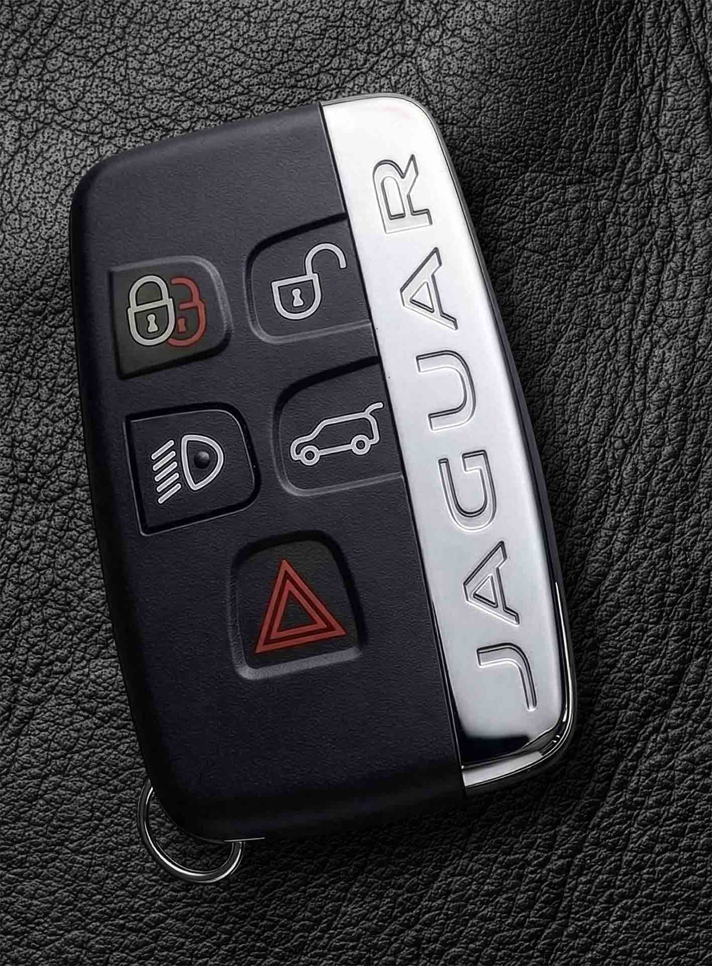 Type 1 Replacement Key Type 1 Replacement Key